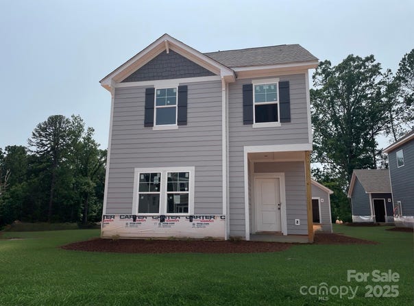 4040 Grommet Court, Matthews, NC 28105