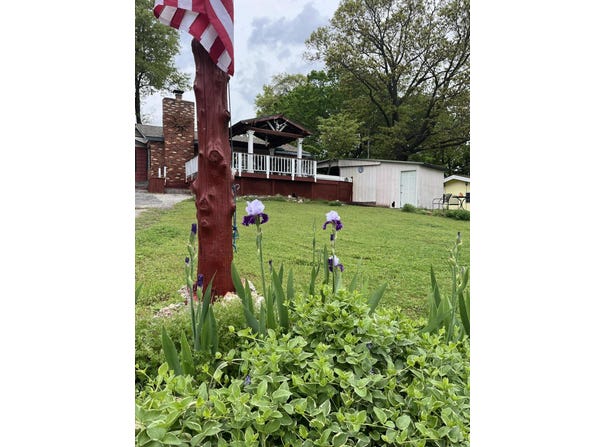 453610 Seminole Street, Afton, OK 74331