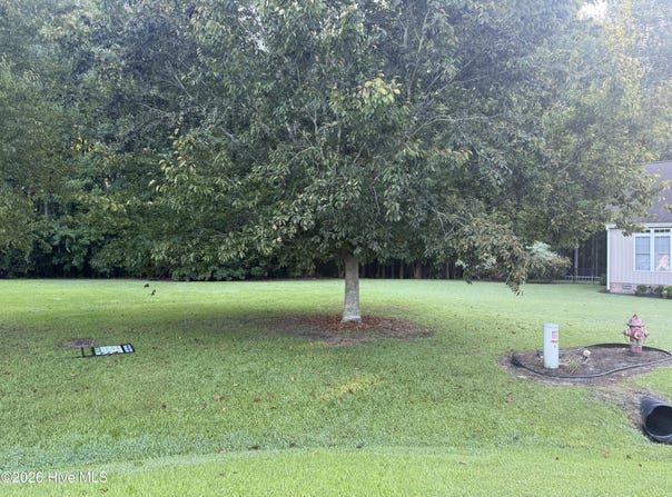 Gold Rock Drive lot: 6, Chocowinity, NC 27817