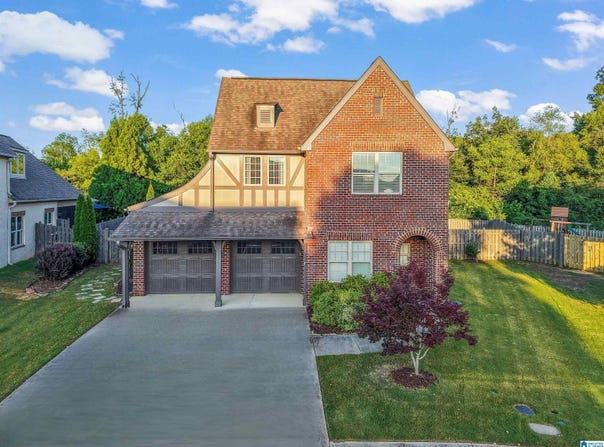 5273 STOCKTON PASS, TRUSSVILLE, AL 35173