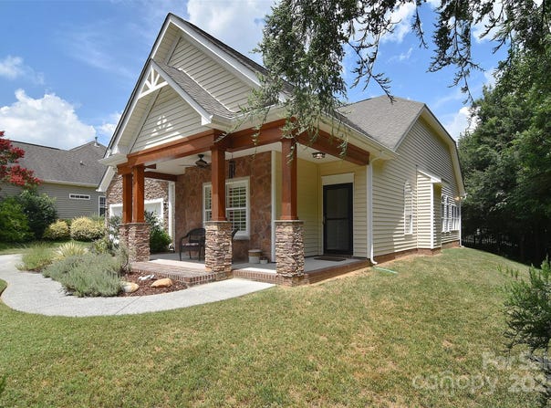 1608 Privette Road, Matthews, NC 28105