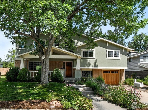 2809 La Grange Cir, Boulder, CO 80305