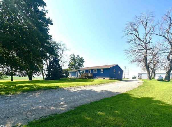 26785 135th Street, Iowa Falls, IA 50126