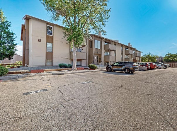 3847 Montgomery Boulevard NE unit: 932, Albuquerque, NM 87109