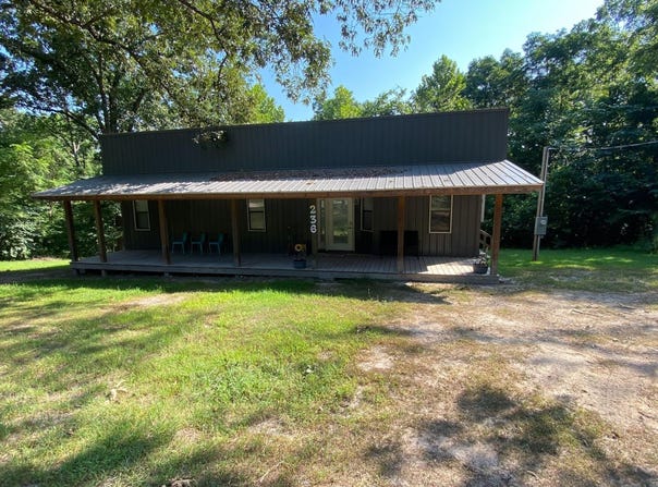 704 Osborne Road, Saint Joe, AR 72675