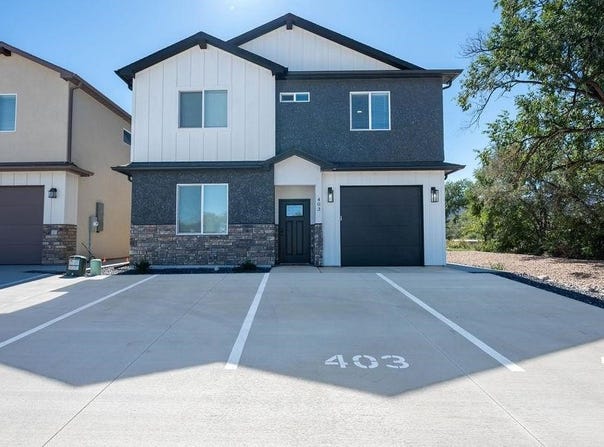403 Clements Way, Fruita, CO 81521