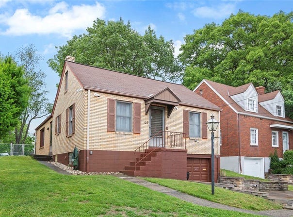 102 William St, Ross Twp, PA 15229