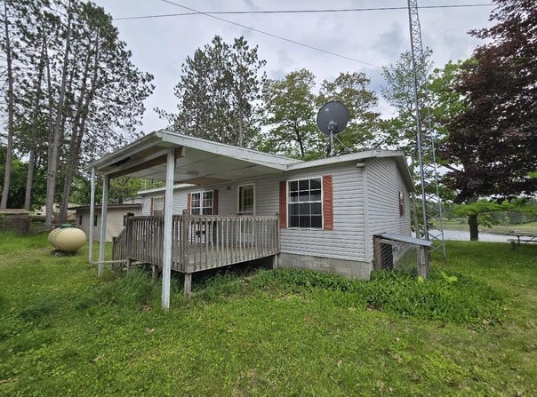 6063 Truman Road, Barryton, MI 49305