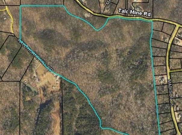 0 Talc Mine, Jasper, GA 30143