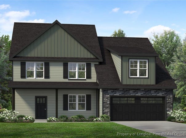 165 Mahogany Court, Cameron, NC 28326