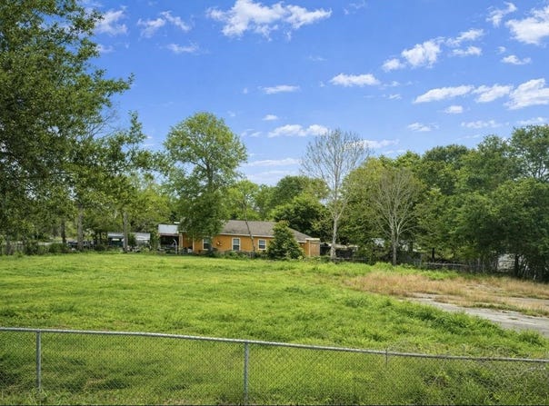 1609 S Missouri, Orange, TX 77630
