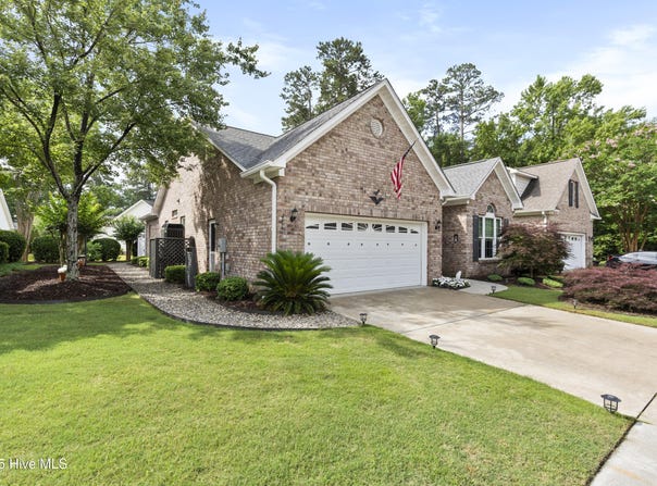 254 Windchime Drive, Wilmington, NC 28412