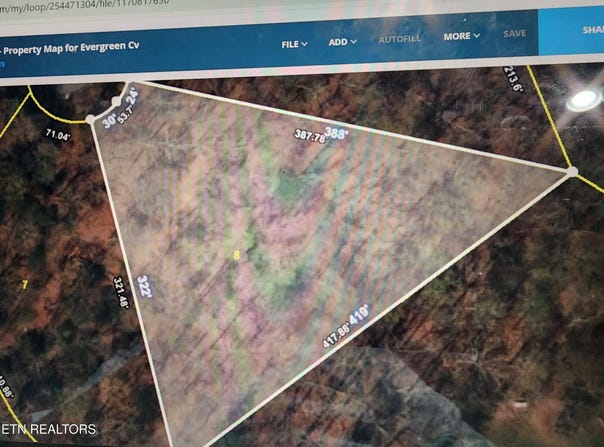 Evergreen Cove, Kingston, TN 37763