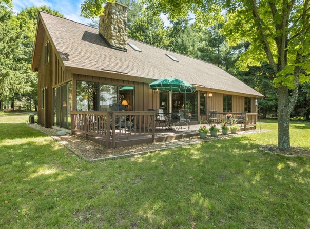 7679 Briar Lane, Bellaire, MI 49615