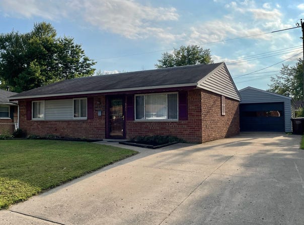 920 New Haven Road, Piqua, OH 45356