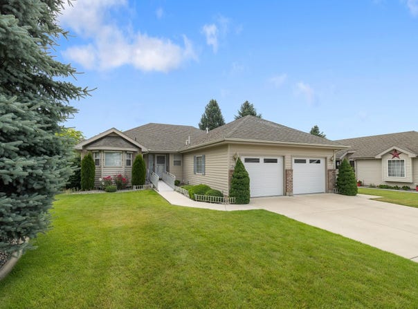 2407 S Early Dawn Ln, Veradale, WA 99037