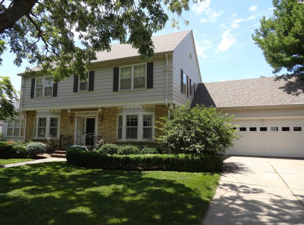 410 S Walnut St, McPherson, KS 67460
