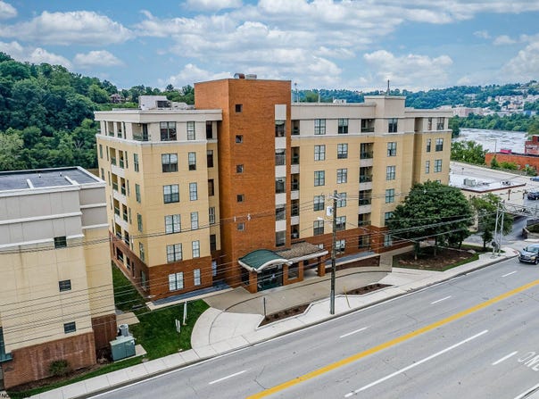 1117 University Avenue, Morgantown, WV 26505