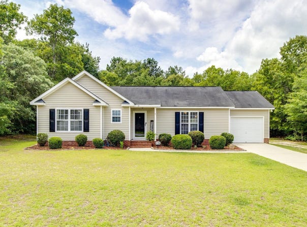 13 Whistling Duck Cove, Lugoff, SC 29078