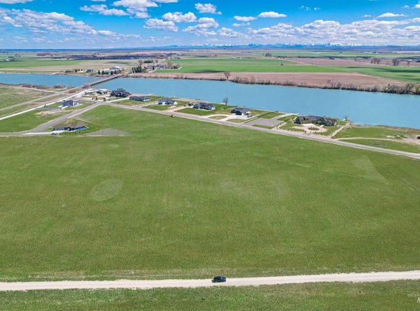 Tbd Lot 3 Montgomery Lane, Rupert, ID 83350