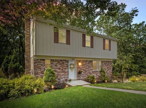 765 Brookshire Drive, McCandless, PA 15237