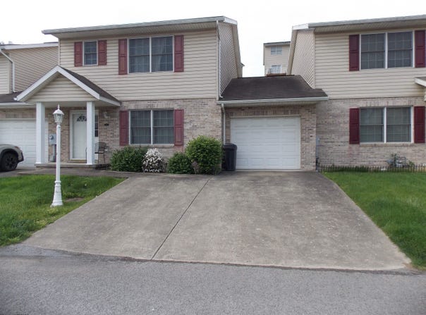 260 Donna Avenue, Morgantown, WV 26505