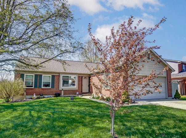 10599 Cheshire Ridge Drive, Florence, KY 41042