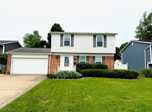258 Bayshore Drive, Eastlake, OH 44095