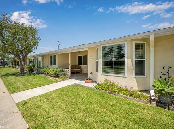 1420 M-10 Northwood Road, Seal Beach, CA 90740