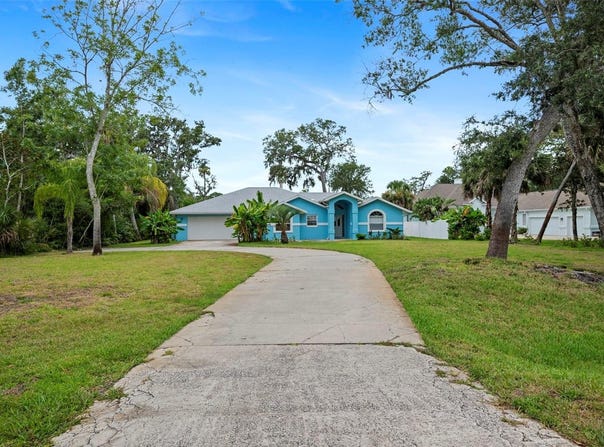 1501 LAMBERT AVENUE, FLAGLER BEACH, FL 32136