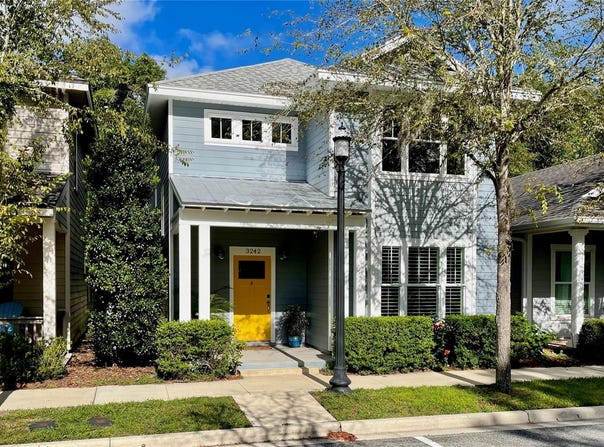 3242 NW 23RD ROAD, GAINESVILLE, FL 32605