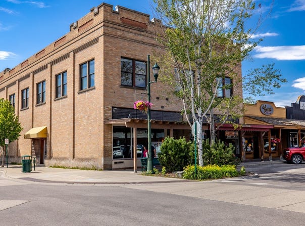 240 Central Avenue, Whitefish, MT 59937