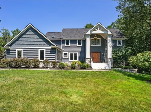 1453 Prospect Road, Hudson, OH 44236