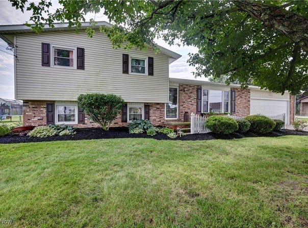 4470 Shirlie Avenue SW, Massillon, OH 44646