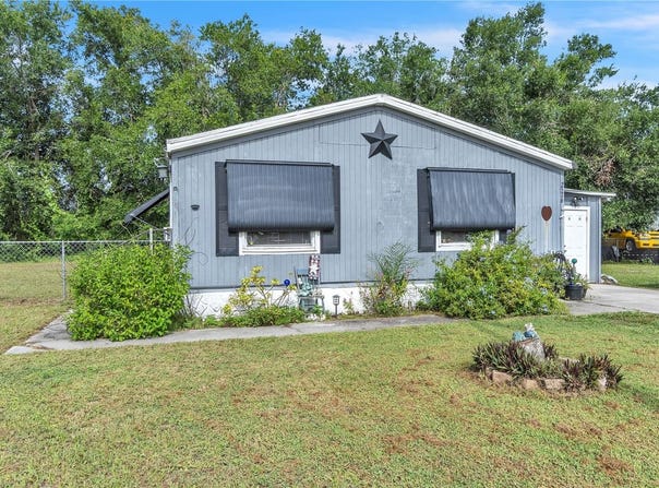 2576 LAKOTA LANE, ST CLOUD, FL 34769