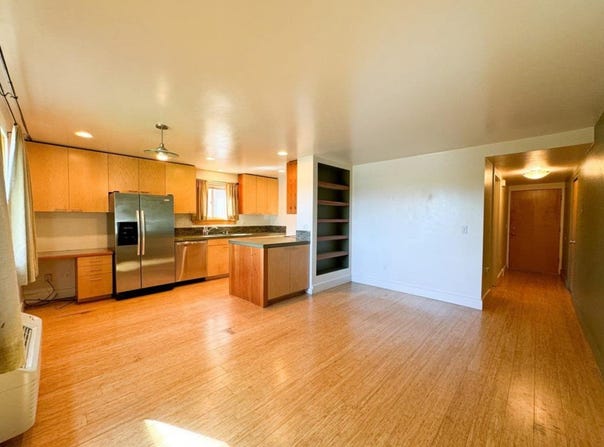 1010 W Pine Street unit: 104, Missoula, MT 59802
