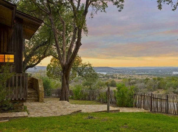 6409 CR 116, Burnet, TX 78611