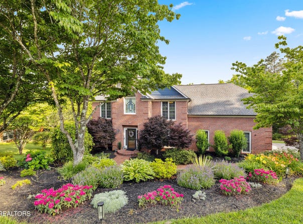 10513 River Ridge Rd, Knoxville, TN 37922