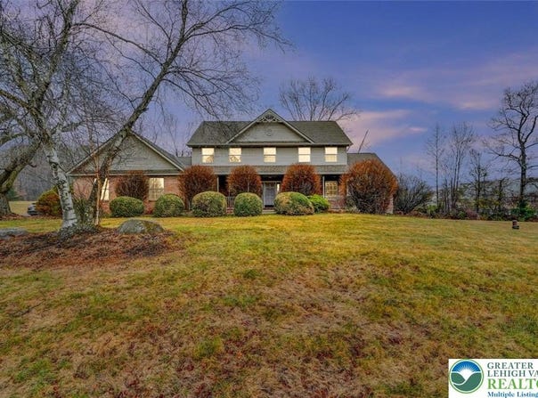 2227 Barney Lane, Chestnuthill Twp, PA 18330