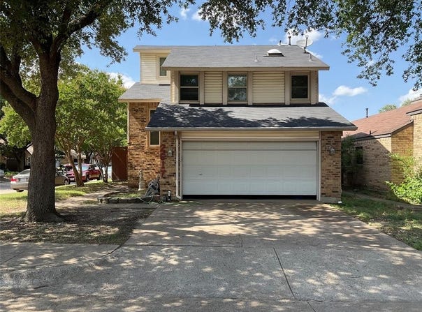 2617 Zodiac Drive, Garland, TX 75044