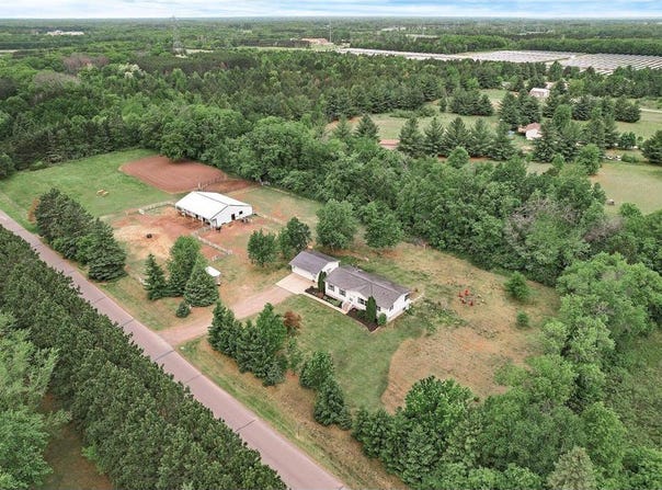 10160 344th Street, North Branch, MN 55056