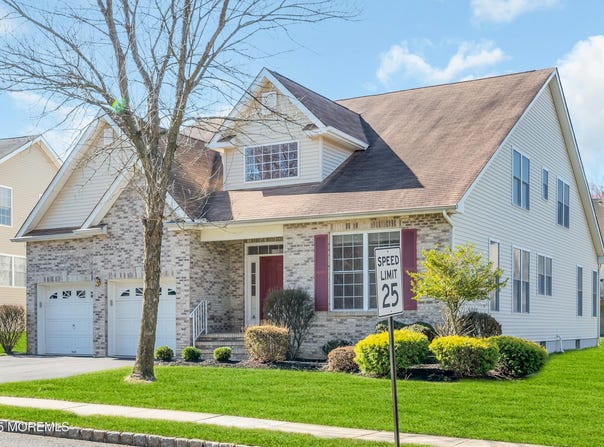 217 Bradwick Way, Marlboro, NJ 07746