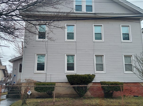 58-60 Benton Street, Hartford, CT 06114