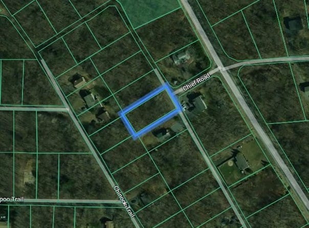 223 Tapuco Drive, Penn Forest Twp, PA 18210