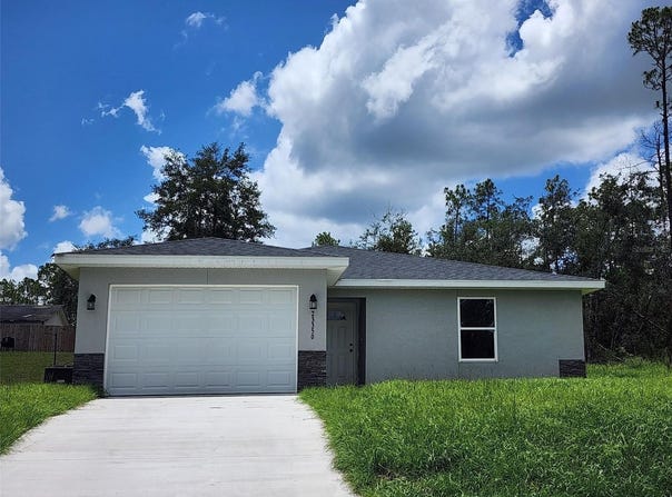 23350 SW MARINE BOULEVARD, DUNNELLON, FL 34431