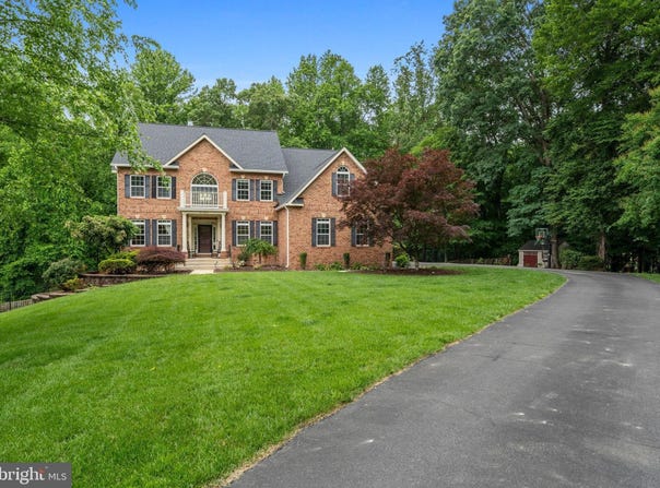 3740 DEVIN COURT, HUNTINGTOWN, MD 20639