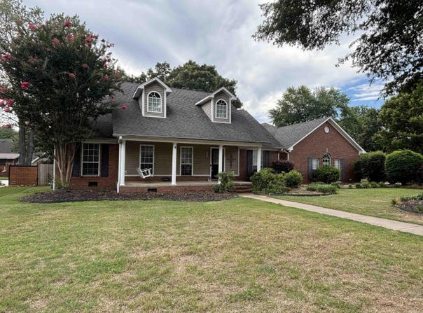 115 Las Colinas Street, Conway, AR 72034