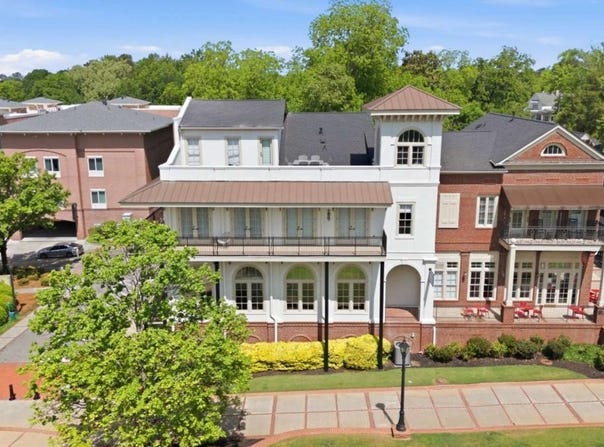 3132 Hill Street, Duluth, GA 30096