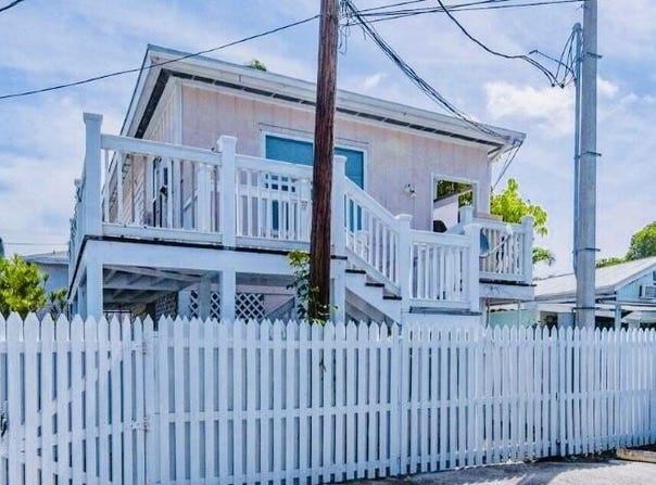 928 Truman Avenue, Key West, FL 33040