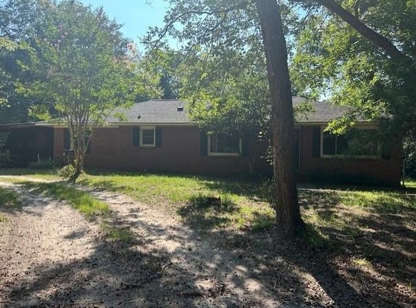 3110 Sc Hwy 260, Manning, SC 29102